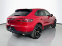 Thumbnail image of 2021 Porsche Macan at Autobahn Porsche Fort Worth