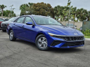 Thumbnail image of 2025 Hyundai ELANTRA at KingMitsubishiHyundai-New of Deerfield Beach, FL
