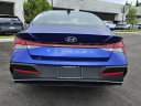Thumbnail image of 2025 Hyundai ELANTRA at KingMitsubishiHyundai-New of Deerfield Beach, FL