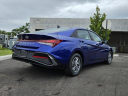 Thumbnail image of 2025 Hyundai ELANTRA at KingMitsubishiHyundai-New of Deerfield Beach, FL