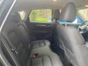 Thumbnail image of 2025 Mazda CX-5 at Nelson Mazda