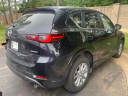 Thumbnail image of 2025 Mazda CX-5 at Nelson Mazda