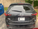 Thumbnail image of 2025 Mazda CX-5 at Nelson Mazda