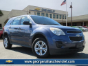 Thumbnail image of 2013 Chevrolet Equinox at George Nahas Chevrolet