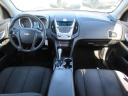 2013 Chevrolet Equinox LS at George Nahas Chevrolet
