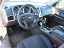 Thumbnail image of 2013 Chevrolet Equinox at George Nahas Chevrolet