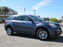 Thumbnail image of 2013 Chevrolet Equinox at George Nahas Chevrolet