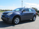 Thumbnail image of 2013 Chevrolet Equinox at George Nahas Chevrolet