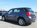 Thumbnail image of 2013 Chevrolet Equinox at George Nahas Chevrolet