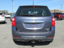 Thumbnail image of 2013 Chevrolet Equinox at George Nahas Chevrolet