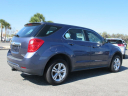 Thumbnail image of 2013 Chevrolet Equinox at George Nahas Chevrolet