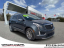 Thumbnail image of 2021 Cadillac XT5 at Wesley Chapel Nissan