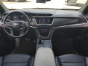 Thumbnail image of 2021 Cadillac XT5 at Wesley Chapel Nissan