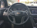 Thumbnail image of 2021 Cadillac XT5 at Wesley Chapel Nissan