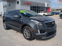 2021 Cadillac XT5 Premium Luxury at Wesley Chapel Nissan