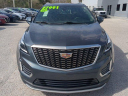 Thumbnail image of 2021 Cadillac XT5 at Wesley Chapel Nissan