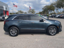 Thumbnail image of 2021 Cadillac XT5 at Wesley Chapel Nissan