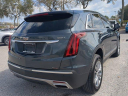 Thumbnail image of 2021 Cadillac XT5 at Wesley Chapel Nissan