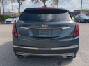 Thumbnail image of 2021 Cadillac XT5 at Wesley Chapel Nissan