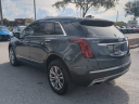 Thumbnail image of 2021 Cadillac XT5 at Wesley Chapel Nissan