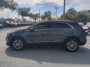 Thumbnail image of 2021 Cadillac XT5 at Wesley Chapel Nissan