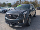 Thumbnail image of 2021 Cadillac XT5 at Wesley Chapel Nissan