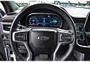 Thumbnail image of 2022 Chevrolet Suburban at Bender GM World