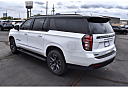 Thumbnail image of 2022 Chevrolet Suburban at Bender GM World