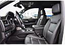 Thumbnail image of 2022 Chevrolet Suburban at Bender GM World