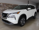 Thumbnail image of 2022 Nissan Rogue at Bud & Doug Walters Auto Sales