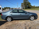 Thumbnail image of 2011 Ford Fusion at WISE MOTORS
