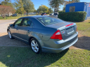 Thumbnail image of 2011 Ford Fusion at WISE MOTORS