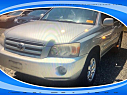 Thumbnail image of 2006 Toyota Highlander at Credit Now