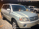 Thumbnail image of 2006 Toyota Highlander at Credit Now