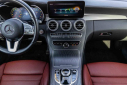Thumbnail image of 2023 Mercedes-Benz C-Class at Bridgewater Kia