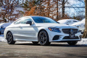 Thumbnail image of 2023 Mercedes-Benz C-Class at Bridgewater Kia