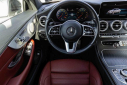 Thumbnail image of 2023 Mercedes-Benz C-Class at Bridgewater Kia