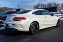 Thumbnail image of 2023 Mercedes-Benz C-Class at Bridgewater Kia