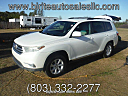 2011 Toyota Highlander at Bi-Rite Auto Sales LLC