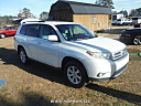 Thumbnail image of 2011 Toyota Highlander at Bi-Rite Auto Sales LLC