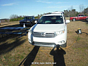 Thumbnail image of 2011 Toyota Highlander at Bi-Rite Auto Sales LLC