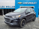 Thumbnail image of 2022 Chevrolet Trax at Lou Wollam Chevrolet
