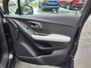 2022 Chevrolet Trax LT at Lou Wollam Chevrolet