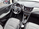 Thumbnail image of 2022 Chevrolet Trax at Lou Wollam Chevrolet