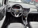 Thumbnail image of 2022 Chevrolet Trax at Lou Wollam Chevrolet