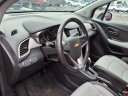 Thumbnail image of 2022 Chevrolet Trax at Lou Wollam Chevrolet