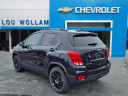 Thumbnail image of 2022 Chevrolet Trax at Lou Wollam Chevrolet