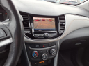 Thumbnail image of 2022 Chevrolet Trax at Lou Wollam Chevrolet