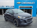 Thumbnail image of 2022 Chevrolet Trax at Lou Wollam Chevrolet