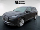 Thumbnail image of 2023 Lincoln Corsair at Moore Motor Sales - New and Used